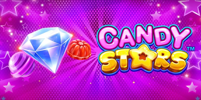 Rahasia Pola Kemenangan Slot Candy Stars Yang Wajib Diketahui