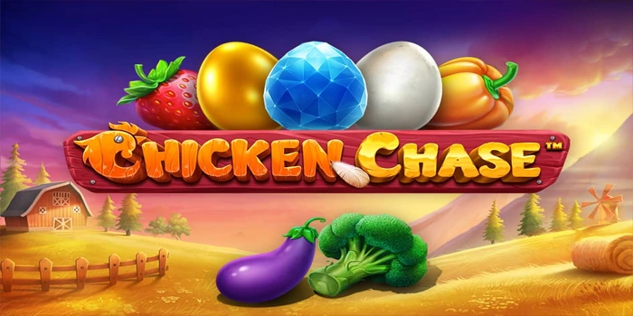 Bocoran Pola Gacor Slot Chicken Chase Untuk Pemula