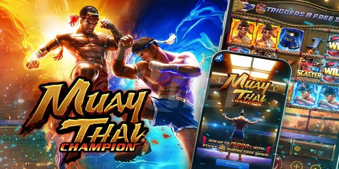 Cara Mengatur Target Menang Slot Muay Thai Champion Agar Lebih Konsisten