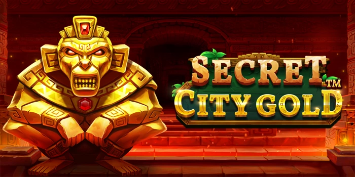 Waktu Gacor Rahasia Slot Secret City Gold Yang Sering Terlewat Waktu Gacor Rahasia Slot Secret City Gold Yang Sering Terlewat