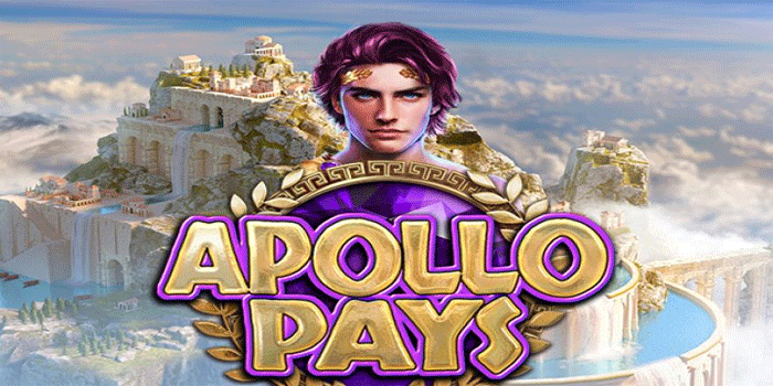 Panduan Mendapatkan Jackpot Rutin Slot Apollo Pays Setiap Hari
