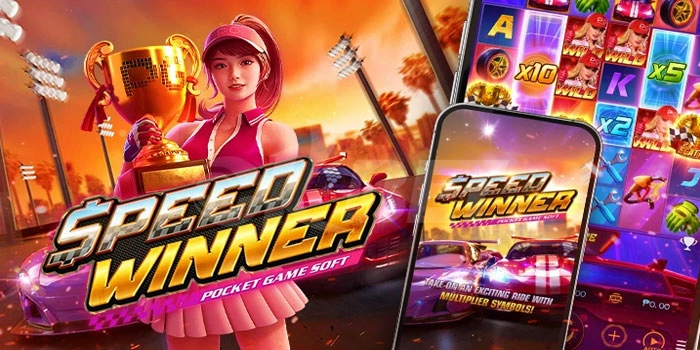 ​Mengatur Modal Dan Mental Untuk Kemenangan Slot Speed Winner