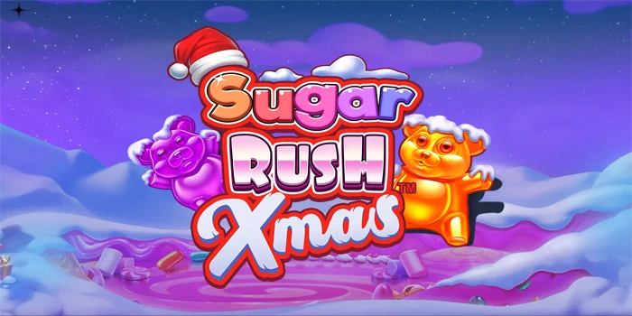 Analisis Mendalam Slot Sugar Rush Xmas Untuk Hasil Maksimal