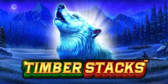 Bermain Game Slot Timber Stacks Terpercaya Dan Menguntungkan