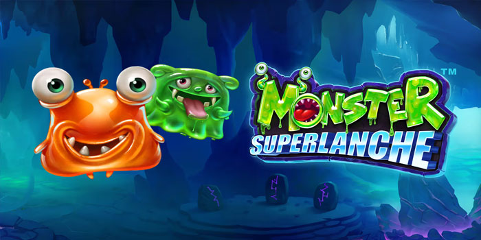 Panduan Lengkap Bermain Slot Monster Superlanche Untuk Pemula Panduan Lengkap Bermain Slot Monster Superlanche Untuk Pemula