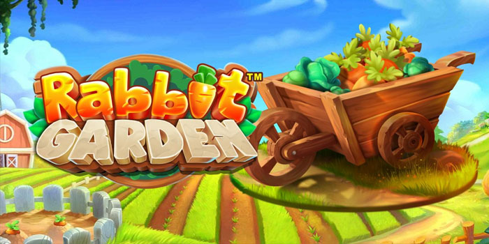 Strategi Ampuh Mendapatkan Jackpot Di Slot Rabbit Garden Strategi Ampuh Mendapatkan Jackpot Di Slot Rabbit Garden