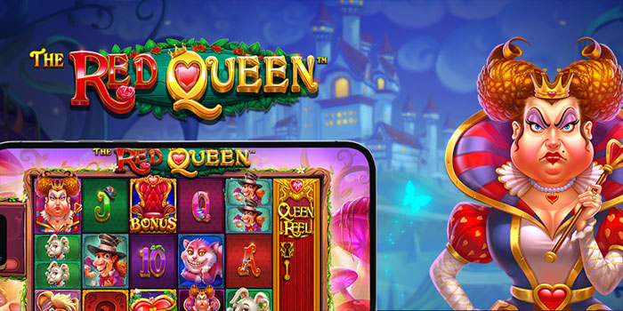 Trik Terbaru Mengalahkan Slot The Red Queen Trik Terbaru Mengalahkan Slot The Red Queen
