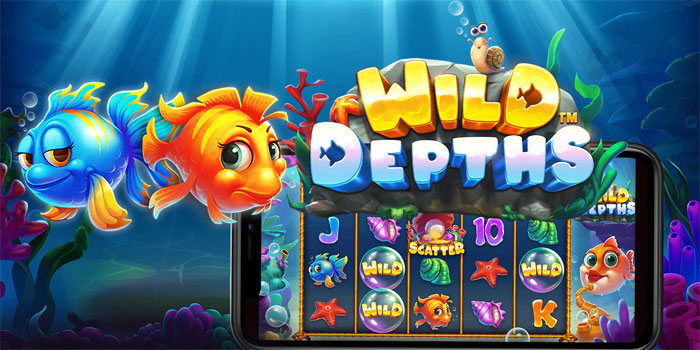 Langkah Mudah Menang Jackpot di Slot Wild Depths Langkah Mudah Menang Jackpot di Slot Wild Depths
