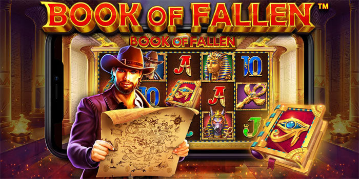 Strategi Jitu Mendapatkan Jackpot di Slot Book of Fallen Strategi Jitu Mendapatkan Jackpot di Slot Book of Fallen