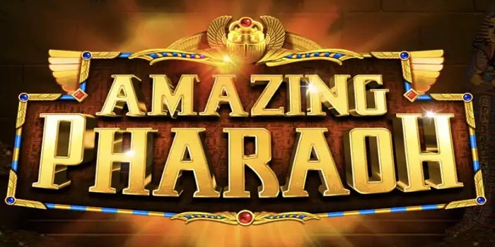 Rahasia Bermain Slot Amazing Pharaoh Agar Selalu Jackpot