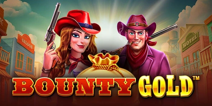 Slot Bounty Gold yang Menawarkan Keseruan dan Peluang Besar