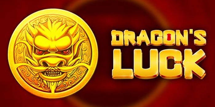 Strategi Jitu di Slot Dragon’s Luck Untuk Free Spin Maksimal Strategi Jitu di Slot Dragon’s Luck Untuk Free Spin Maksimal