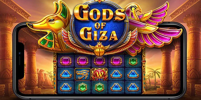 Trik Bermain Slot Gods Of Giza Agar Scatter Tidak Pernah Habis Trik Bermain Slot Gods Of Giza Agar Scatter Tidak Pernah Habis