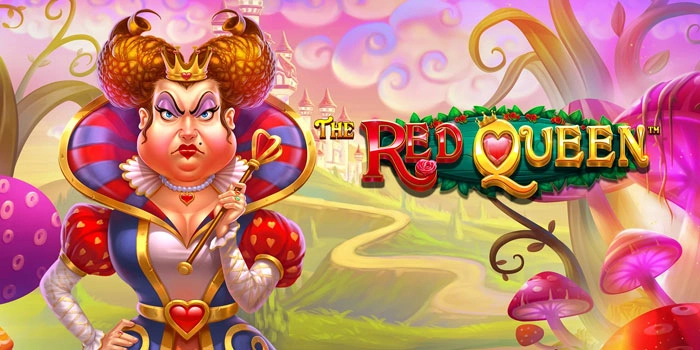 Membongkar Rahasia Gameplay Slot The Red Queen Yang Unik