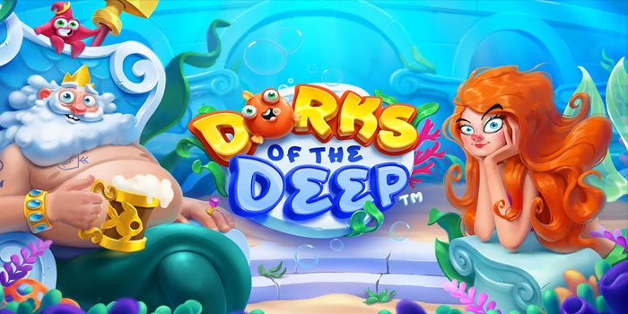 Trik Paling Efektif Jackpot di Slot Dorks of the Deep Trik Paling Efektif Jackpot di Slot Dorks of the Deep
