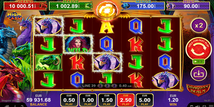 Strategi Bermain yang Bijak dan Efektif