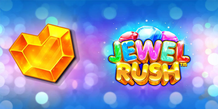 Slot Jewel Rush